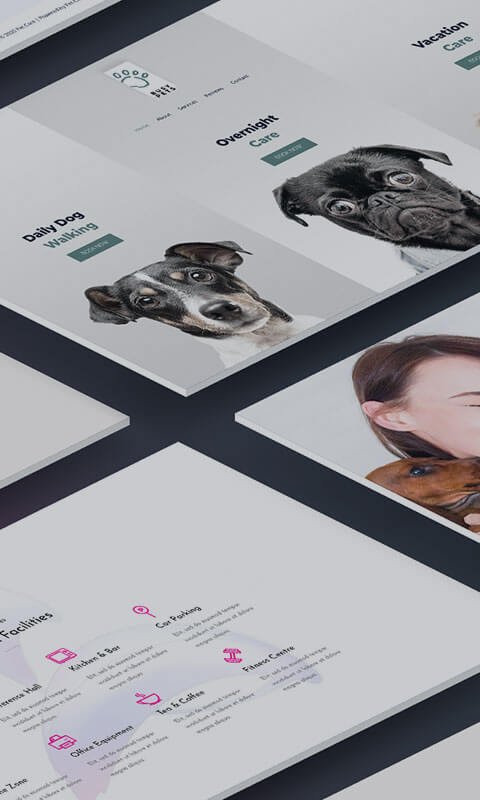 Darix Digital Media | Visual Content & Digital Services Gallery 02 Free Img